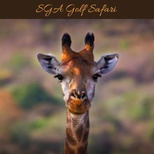 ENTER NOW: SGA Golf Safari